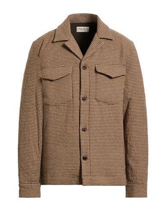 Officine G&eacute;n&eacute;rale COATS & JACKETS - Jackets on YOOX.COM