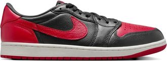 Nike Air Jordan 1 Retro Low - Heren - Skateschoenen - Veelkleurig - 45 1/2 EU - Fitness