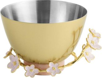 Michael Aram Cherry Blossom Small Bowl