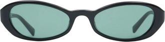 Saint Laurent Sunglasses, unisex, Black, Size: 51 MM SL 871 SUE Sunglasses