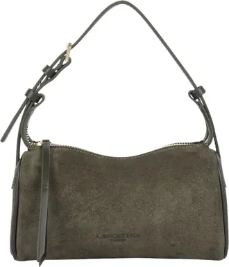 Lancaster Mujer, Bolsos, Verde, Talla: ONE Size