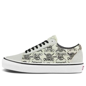 Vans Style 36 Beige/White VN0A38G22T8