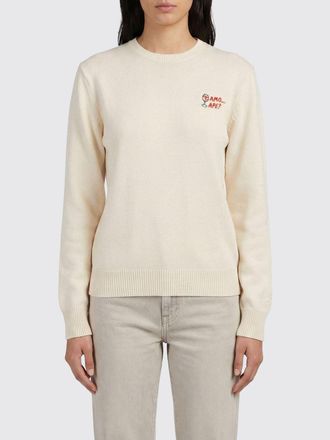 MC2 Saint Barth Maglia a girocollo Mc2 Saint Barth in misto cashmere