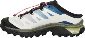 Maison Margiela Heren, Schoenen, Wit, Maat: 43 1/3 EU Zijde