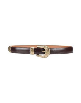 Sandro Small Leather Goods - Belts on YOOX.COM