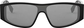 Fendi Fe40167 I Sunglasses