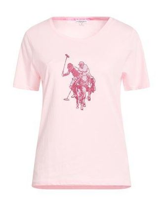 U.S.Polo Association TOPS - T-shirts auf YOOX.COM