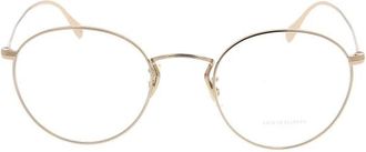 Oliver Peoples Optical Frame - unisex - Brillen - Geel - ONE Size - Accessoires