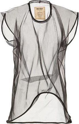 Uma Wang CAMISETAS Y TOPS - Tops en YOOX.COM