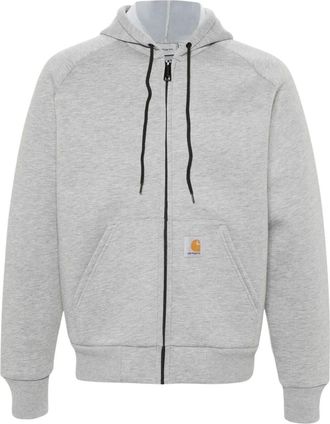 Carhartt Work in Progress Car-lux Hooded Jacket