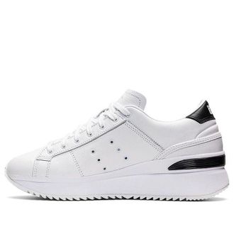 Onitsuka Tiger Lawnship PF White 1183A531-100