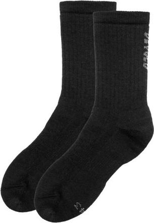 Devold Adventure Merino Heavy Sock Wandersocken - Unisex | schwarz