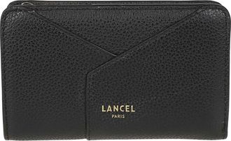 Lancel Donna, Accessori, Nero, Taglia unica, new