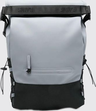 Rains Zaino Trail Mountaineer Rolltop in poliestere