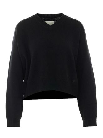 Loulou Studio Loulou de saison black anzorlds sweater