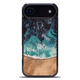 OEM Funda Bewood Unique Para Iphone 17 Air - Isla De Los Sue&ntilde;os