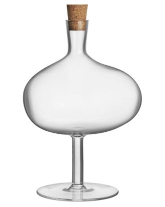 Kosta Boda Bod Bottle Large