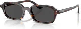 Ray-Ban unisex, Accessoires, Brun, Taille: ONE Size Zuri Lunettes de soleil