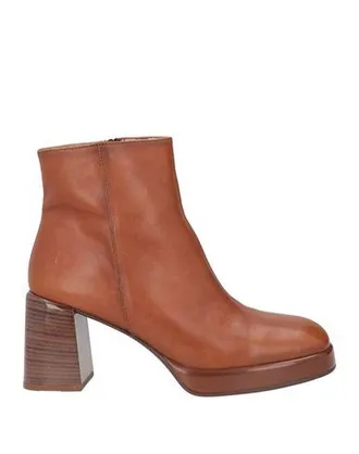 Hispanitas CALZADO - Botines de ca&ntilde;a alta en YOOX.COM