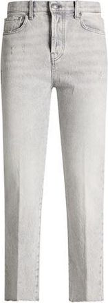 Vicolo PARTES DE ABAJO - Pantalones vaqueros en YOOX.COM