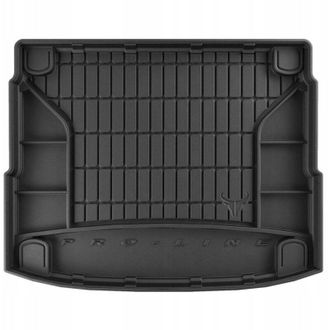 OEM Inserto De Goma Para Alfombrilla De Maletero Kia Xceed Desde 2019- Tm D