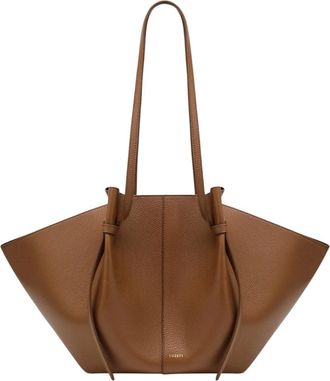 Yuzefi Mujer, Bolsos, Marr&oacute;n, Talla: ONE Size