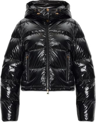 Moncler Donna, Giacche, Nero, XS, new
