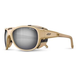 Julbo Explorer 2.0 Spectron S4 Gletscherbrille - Unisex | grau