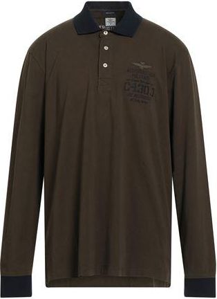 Aeronautica CAMISETAS Y TOPS - Polos en YOOX.COM