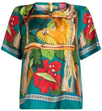 Franco Ferrari TOPWEAR - Top su YOOX.COM