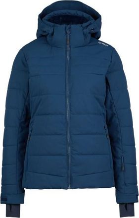 F.lli Campagnolo Jacket Zip Hood 35W0216 Skijacke f&uuml;r Damen | blau