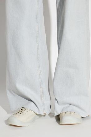 Keen Uneek 360 Sports Shoes, Womens, Beige