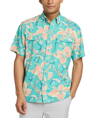 Faherty Shorelite Air Shirt