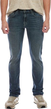 7 For All Mankind Slimmy Breckenridge Tapered Jean