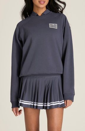 Wilson Classic Crew Sweatshirt in Graystone at Nordstrom, Size Medium