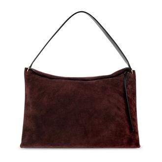Wandler Shoulder Bags, female, Red, Size: ONE SIZE Penelope Bag