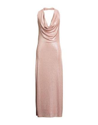 SOLOTRE DRESSES - Maxi dresses sur YOOX.COM
