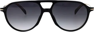 David Beckham Sunglasses Db 1218/S 807