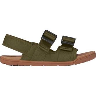 Astral Webber Sandal - Womens in Olive Green at Nordstrom, Size 10