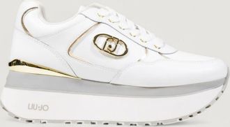 Liu Jo Sneakers Liu Jo in pelle sintetica