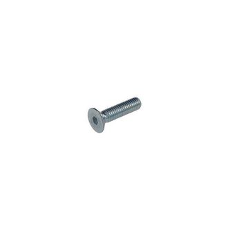 Fontana Tornillo Allen 7991 10.9 10x030mm Pavonado 200 Pz