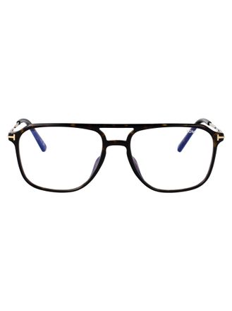 Tom Ford Aviator Optical FT5665 B 052