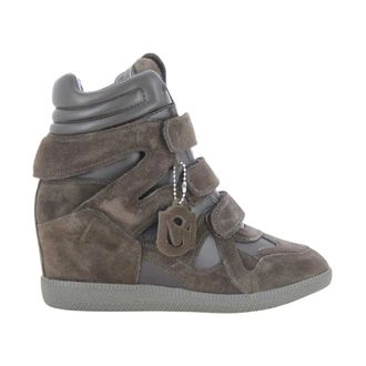 Steve Madden Sneaker Mavis - - Shoes - Donna - Marrone - 40 EU