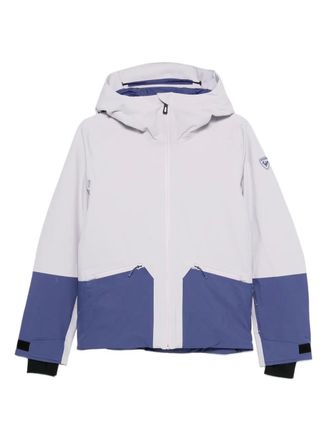 Rossignol Giacca Rochrun - Viola