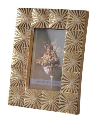 A&B Home Mathis 4X6 Photo Frame
