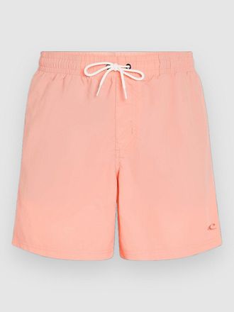 O'Neill Vert 16 Boardshorts roze