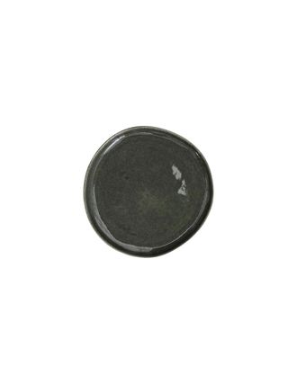 F.lli Campagnolo 12 Assiette Plate 27 Cm - Black Forest - Home Deco Factory - Cmp