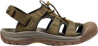 Keen Rapids H2 Sandalen f&uuml;r Herren | braun
