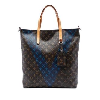 Louis Vuitton Pre-owned Cabas Jour - unisex - Louis Vuitton Vintage - Vintage Tote Bags - Brown - ONE SIZE - Pre-owned