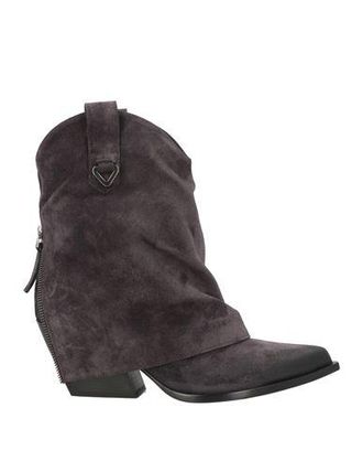 Elena Iachi SCHUHE - Stiefeletten auf YOOX.COM